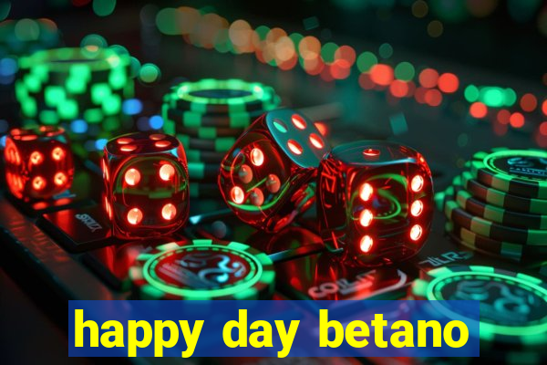 happy day betano